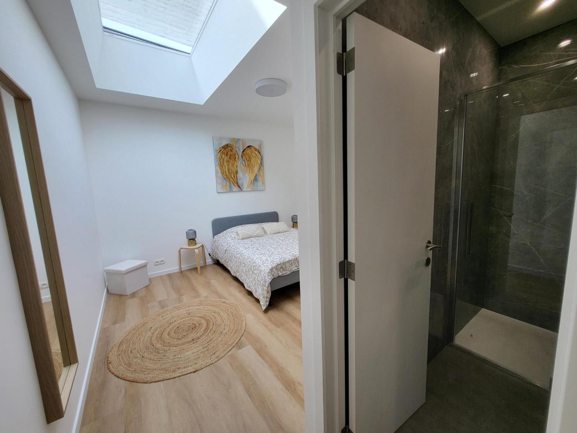 Private Rooms - European Quarter Brussels Exterior photo